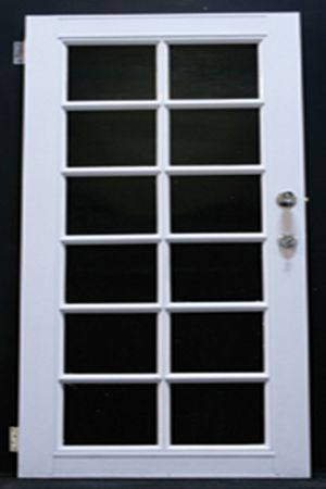 Saint Lu Metal & Plastic Manufacturers Ltd - Glass-Float, Plate, Window & Doors, Etc