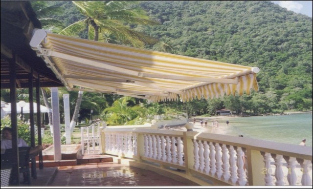 Caribbean Awning Production Co Ltd - Awnings & Canopies