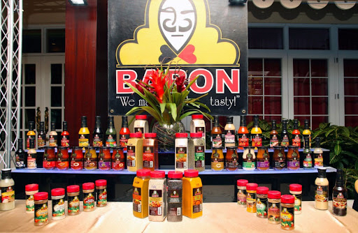 Baron Foods Ltd - Food Products-Distributors