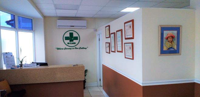 M-CARE Medical Clinic - Doctors