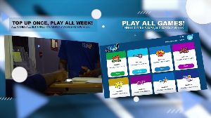 St Lucia National Lottery - Gaming & Lotteries