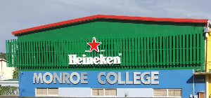 Monroe College - Schools-Academic-Universities & Colleges