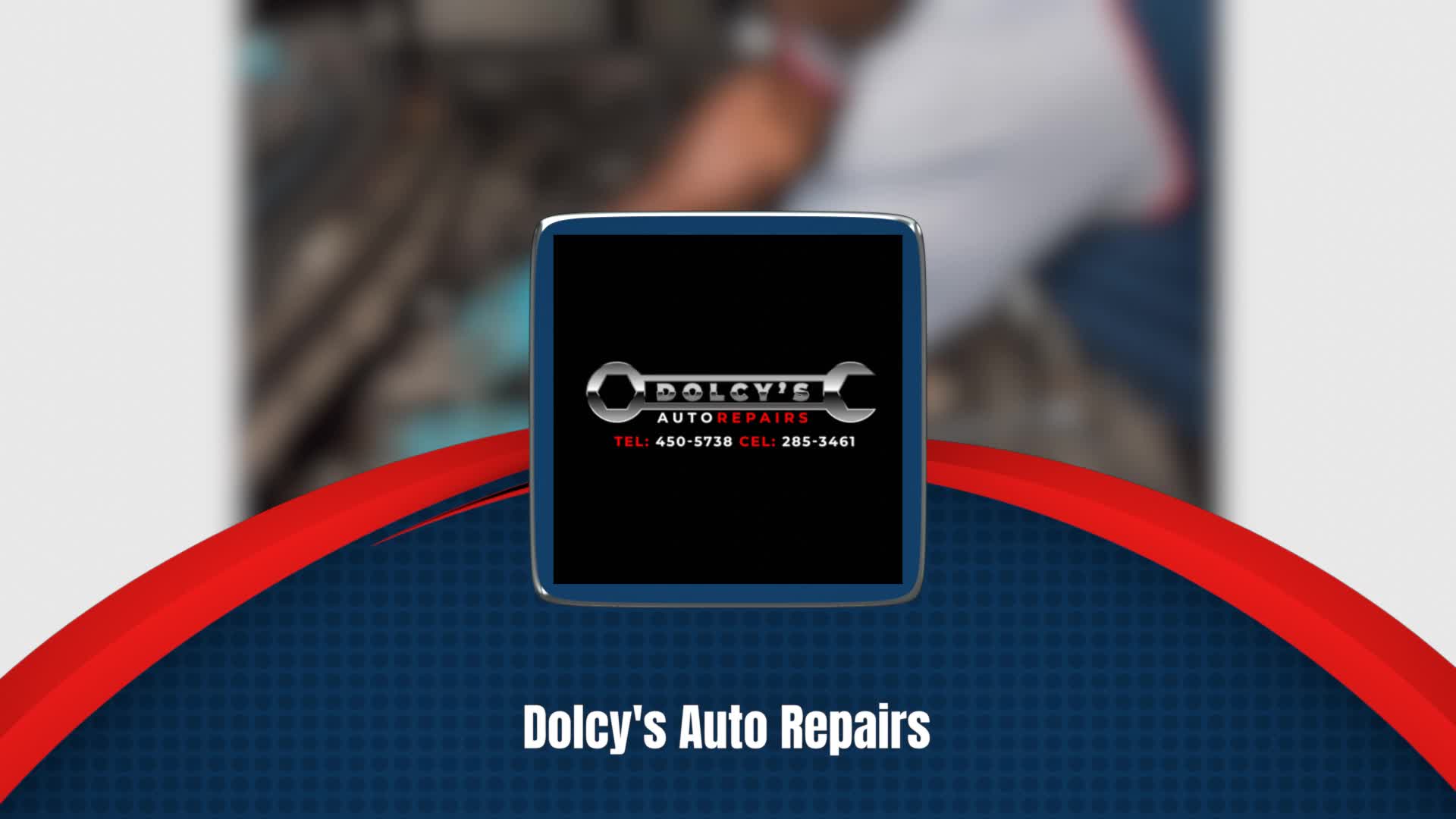 Dolcy's Auto Repairs - Auto Repairs