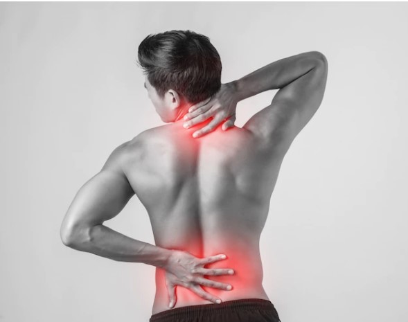 Dynamic Spine Center - Chiropractors