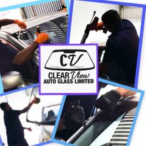 Clear View Auto Glass Limited - AUTOMOBILE PARTS & SUPPLIES-NEW