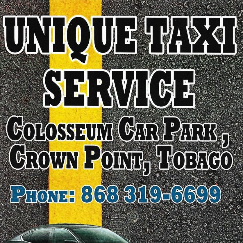Unique Taxi Service - TAXI SERVICES