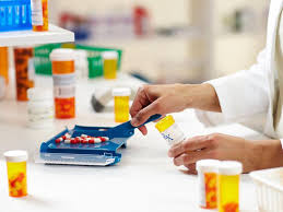 A Sinanan Drug Mart - MEDICAL SUPPLIES