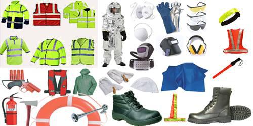 Regis Industrial Supplies Co Ltd - SAFETY EQUIPMENT & CLOTHING