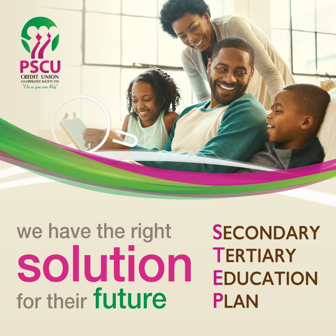PSCU Credit Union Co-operative Society Limited - CREDIT UNIONS
