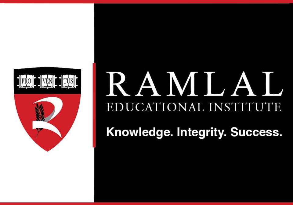 Ramlal Educational Institute Ltd - EDUCATIONAL CONSULTANTS