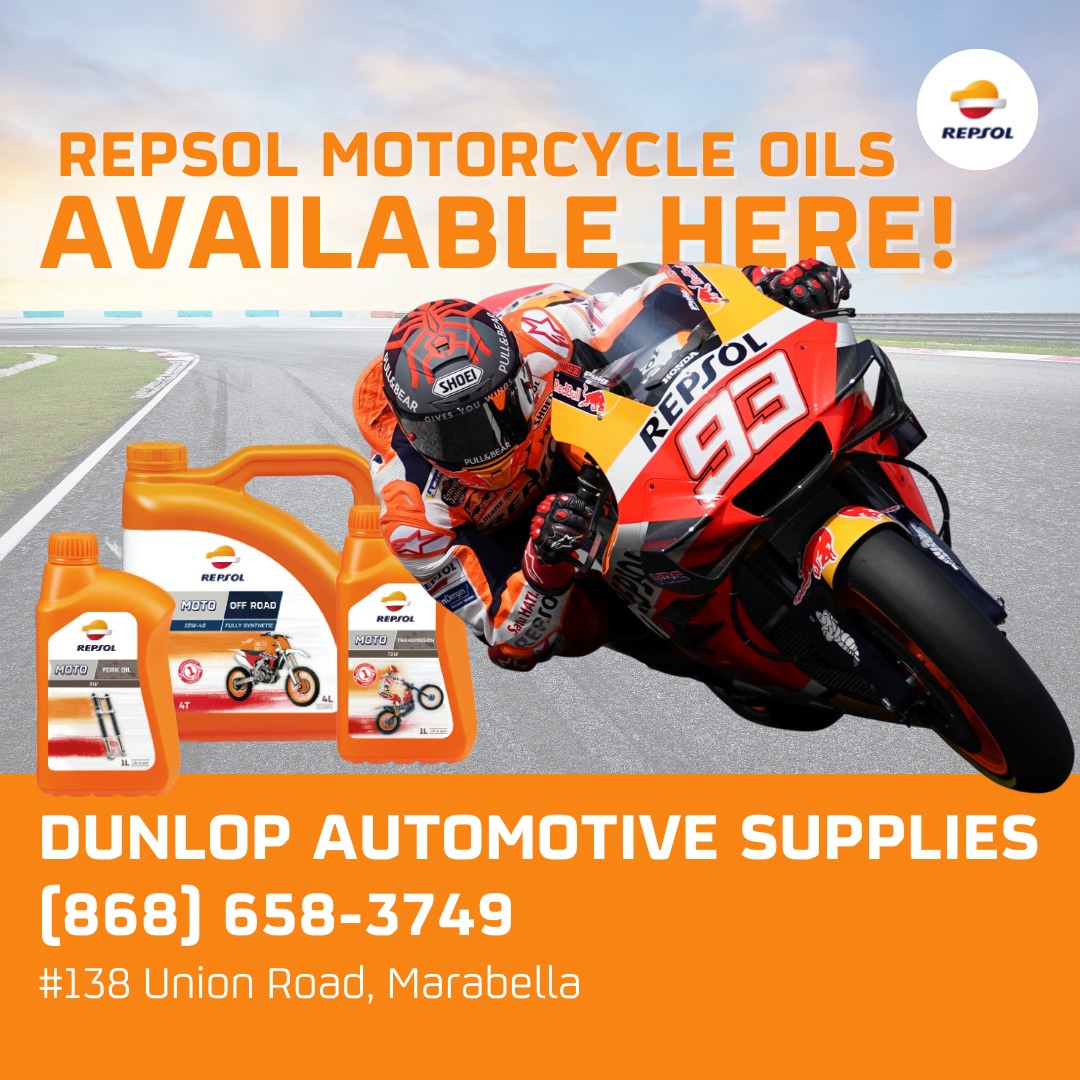 Dunlop Automotive Supplies - AUTOMOBILE & ACCESSORIES