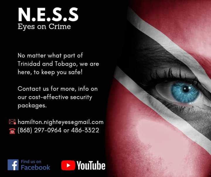 Night Eyes Security Services - SECURITY SERVICES
