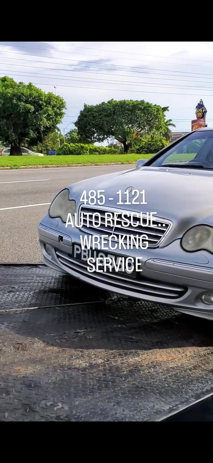 Keon's Auto Rescue - AUTOMOBILE DEALERS-USED VEHICLES
