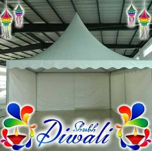 Advance Tent & Septic Cleaning Ltd - TENTS
