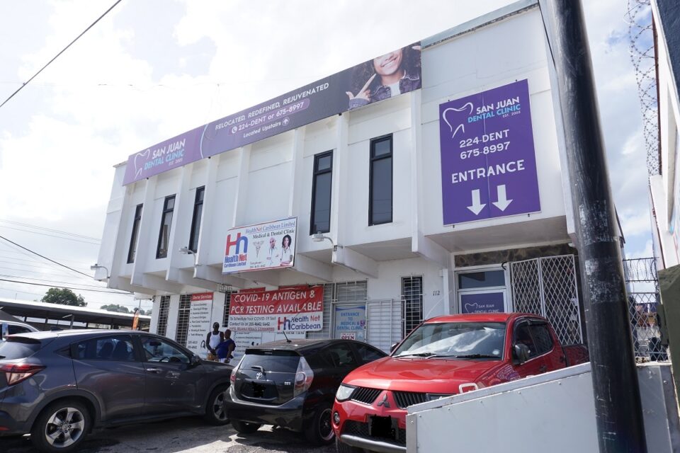 San Juan Dental Clinic - DENTAL CLINIC