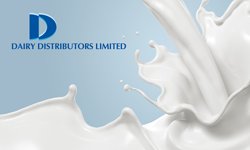 Dairy Distributors Limited - DAIRY PRODUCTS