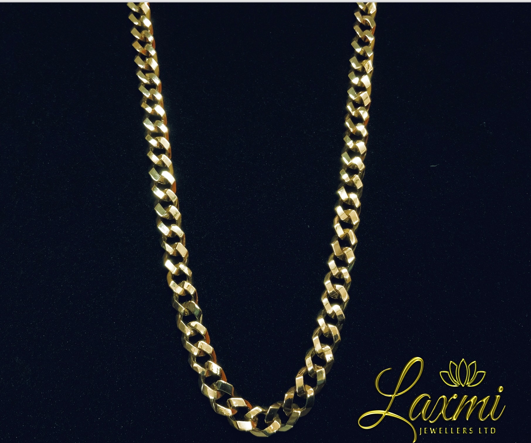Laxmi Jewellers Ltd - JEWELLERS-RETAIL