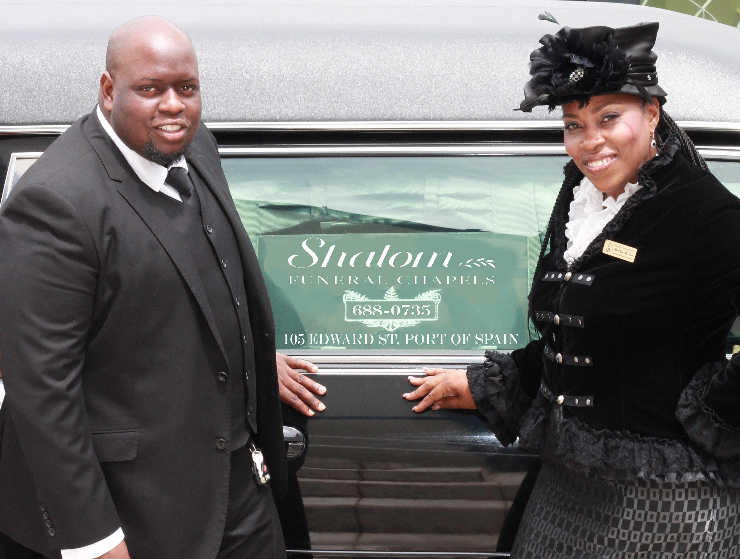 Shalom Funeral Chapels Limited - CREMATORIA
