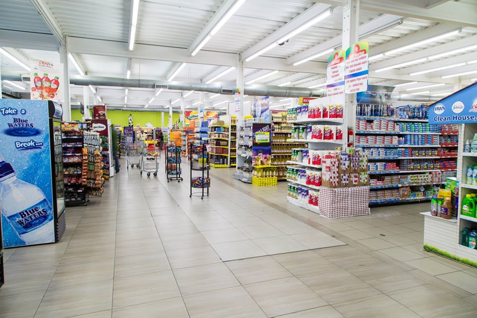 West Bees Development Limited - GROCERS-RETAIL