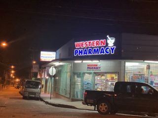 Western Pharmacy - MEDICAL SUPPLIES