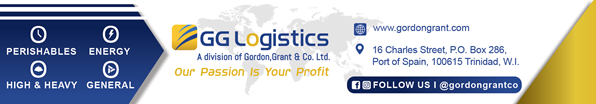 Gordon Grant & Co Ltd - SHIPPING AGENTS