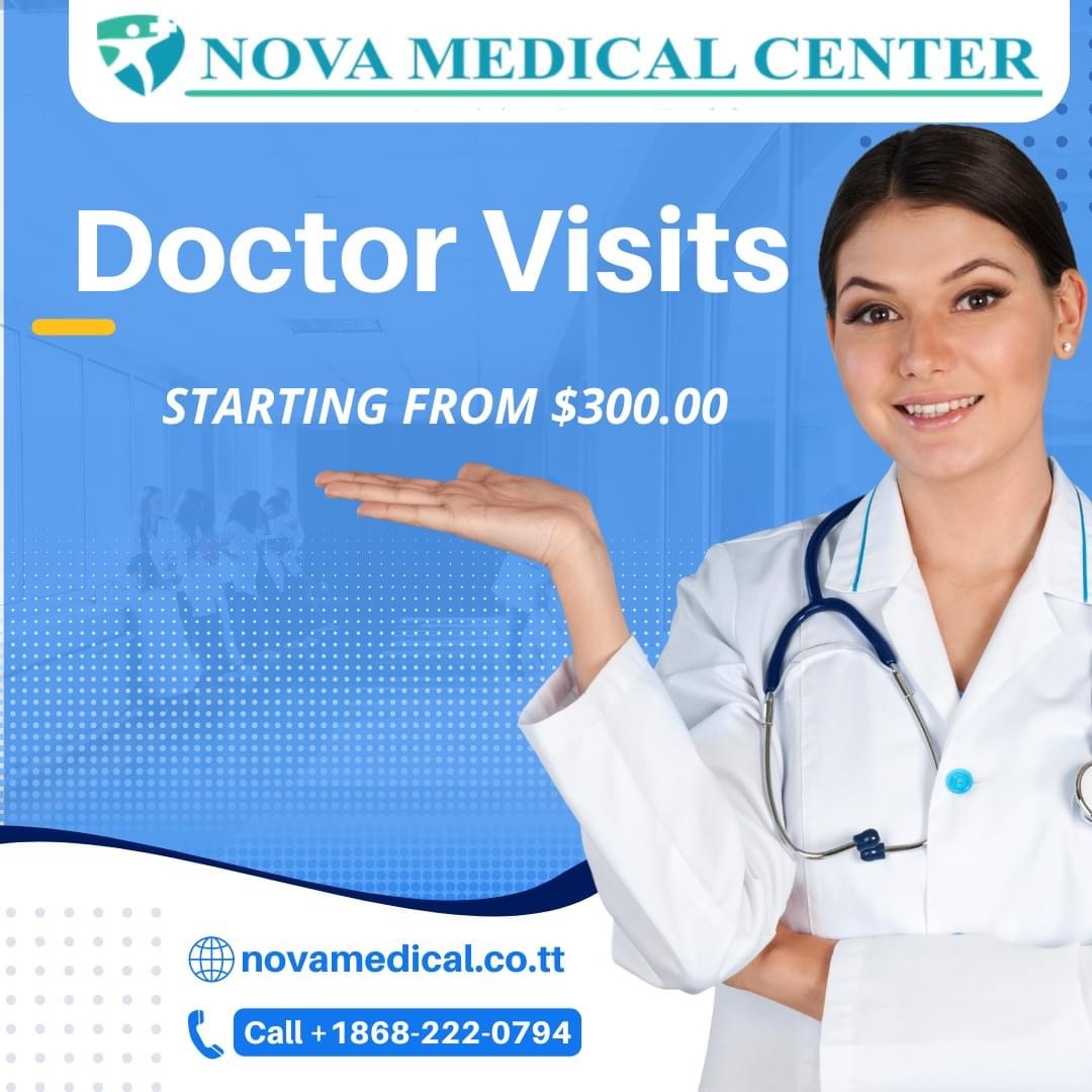 Nova Medical Center Ltd - MEDICAL CLINICS
