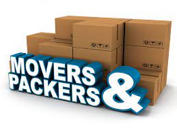 Watco Movers & Transport Ltd - PACKING & CRATING SERVICE
