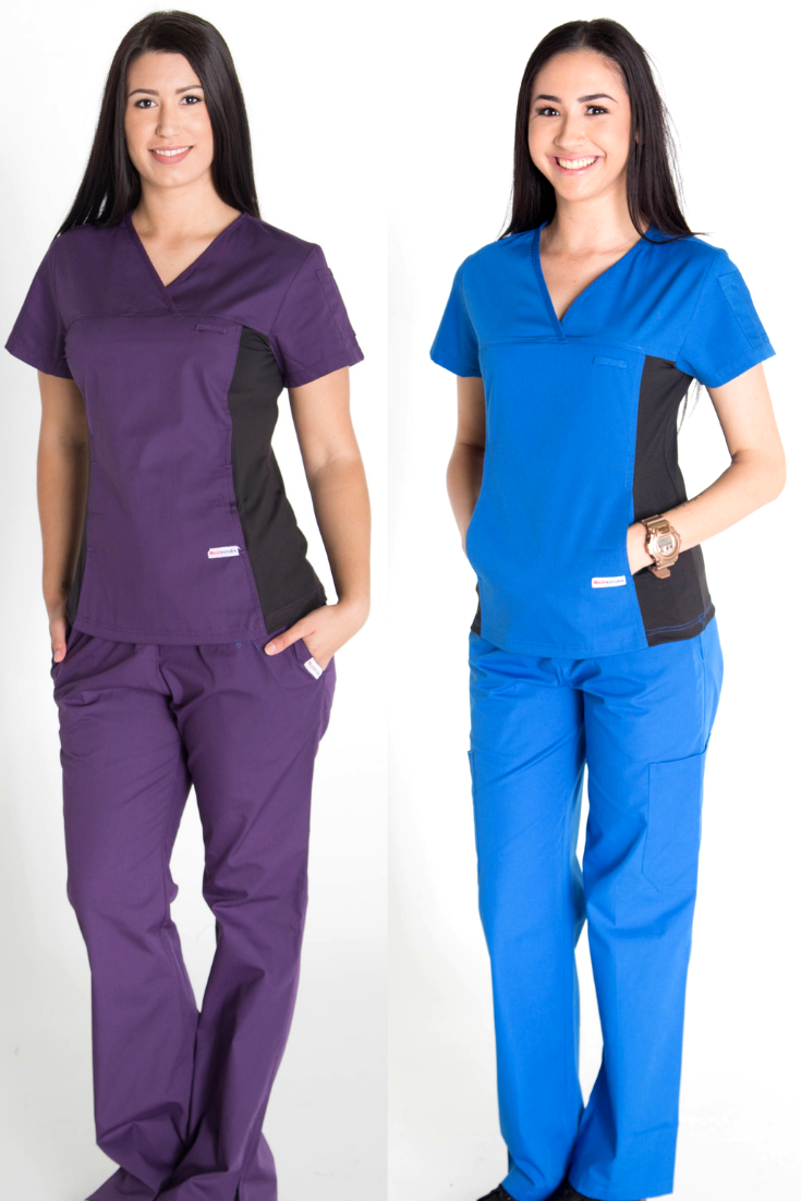 Mediscrubs - SAFETY EQUIPMENT & CLOTHING