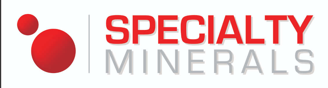 Specialty Minerals Ltd - SAND BLASTING