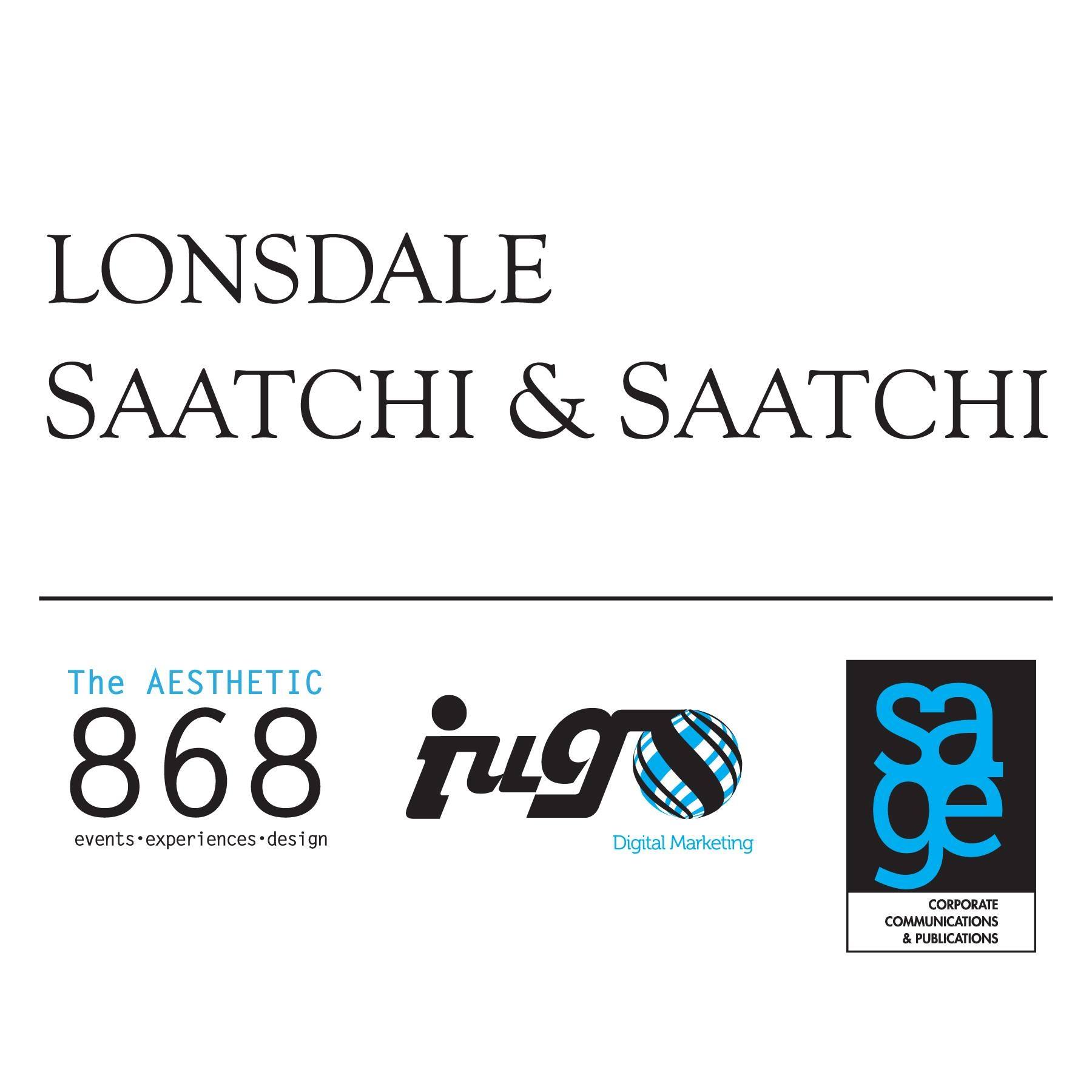 Lonsdale Saatchi & Saatchi Advertising Ltd - ADVERTISING AGENCIES & COUNSELLORS