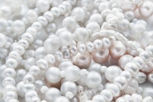 "pearls"