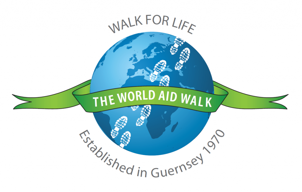 "world aid walk"