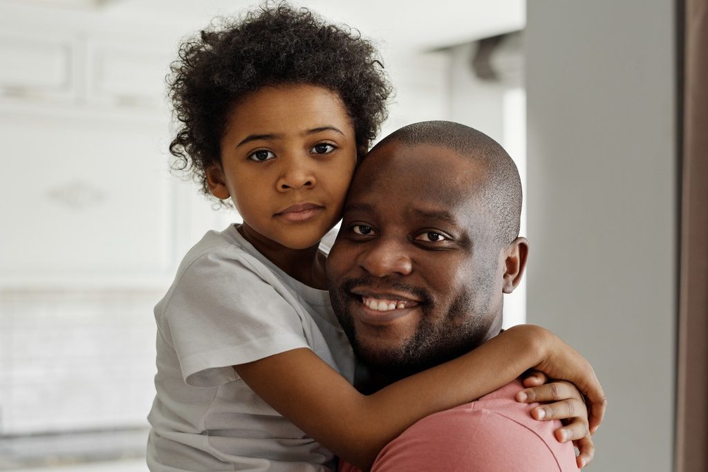 Father's Day Self-Care Tips