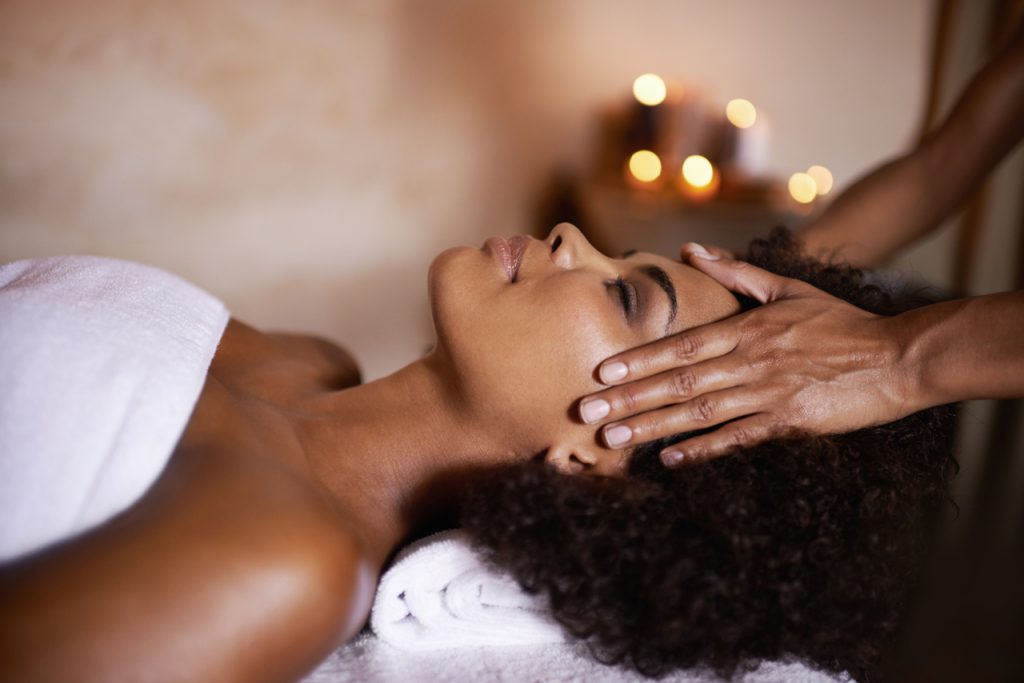 How to prepare for your first massage