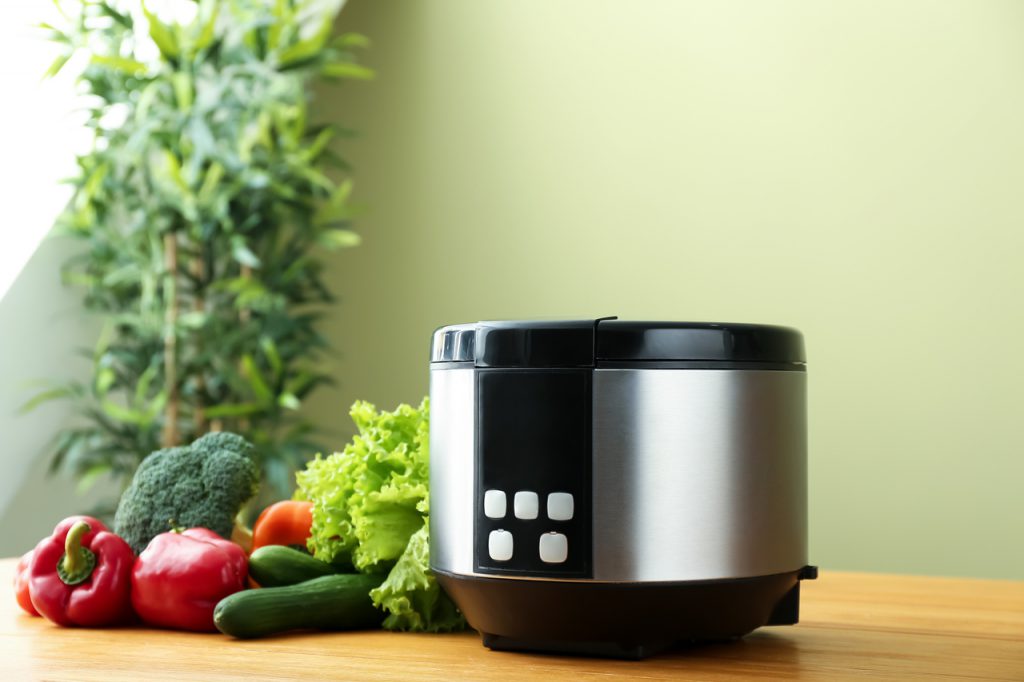 Add These Five Kitchen Gadgets and Appliances to Your Christmas Gift List!