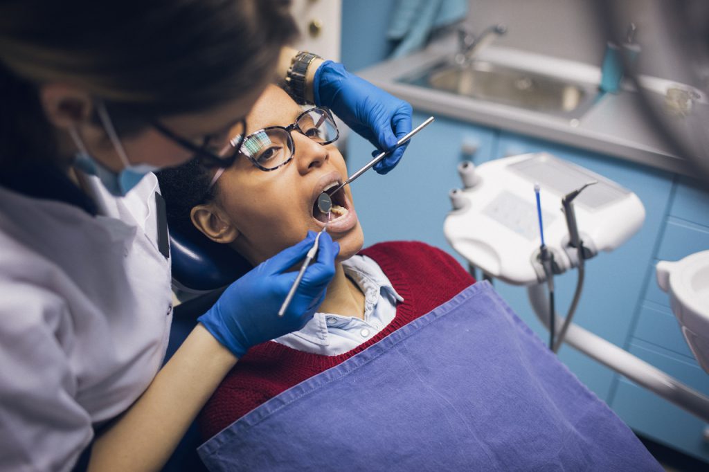 Types of Dental Emergencies, Conditions and How to Deal with Them