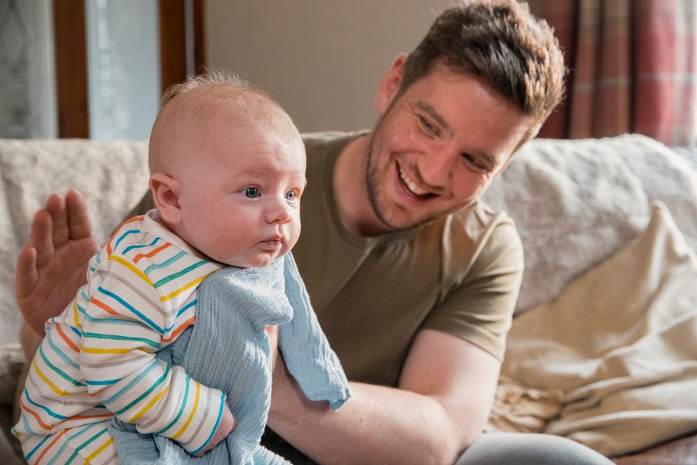 10 Quick Facts About Father’s Day