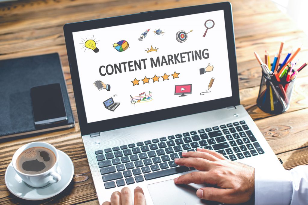Six Crucial Tips to Include in Your Content Marketing Strategy