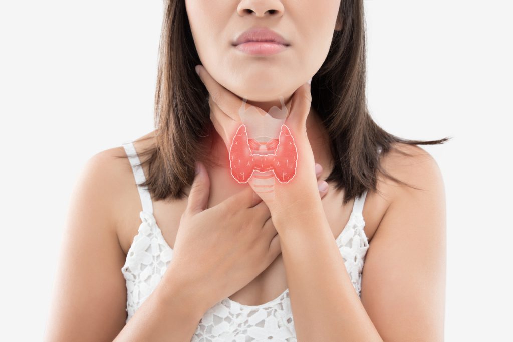 What You Should Know About Gastroesophageal Reflux Disease (GERD)