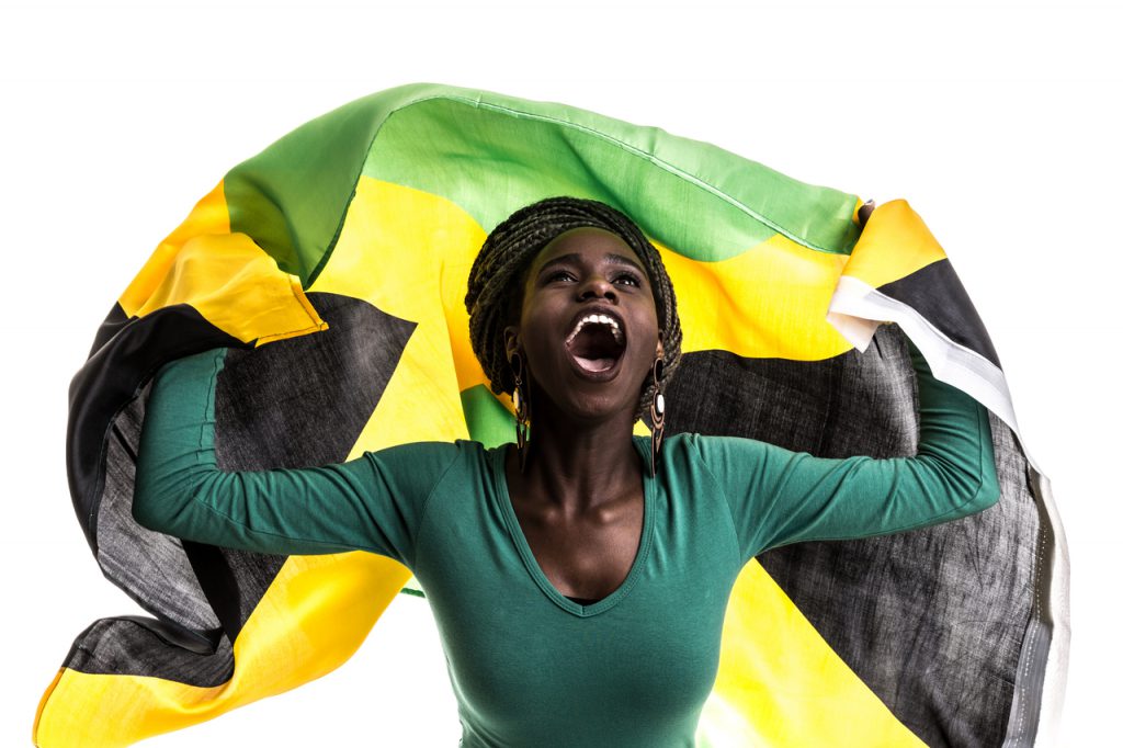 Jamaica 59: Come Mek We Celebrate Online!