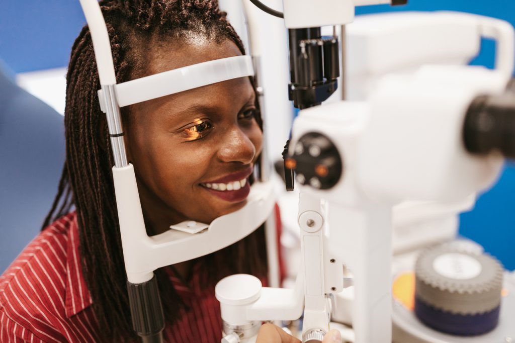 Six Key Eye Care Tips for Adults and Children