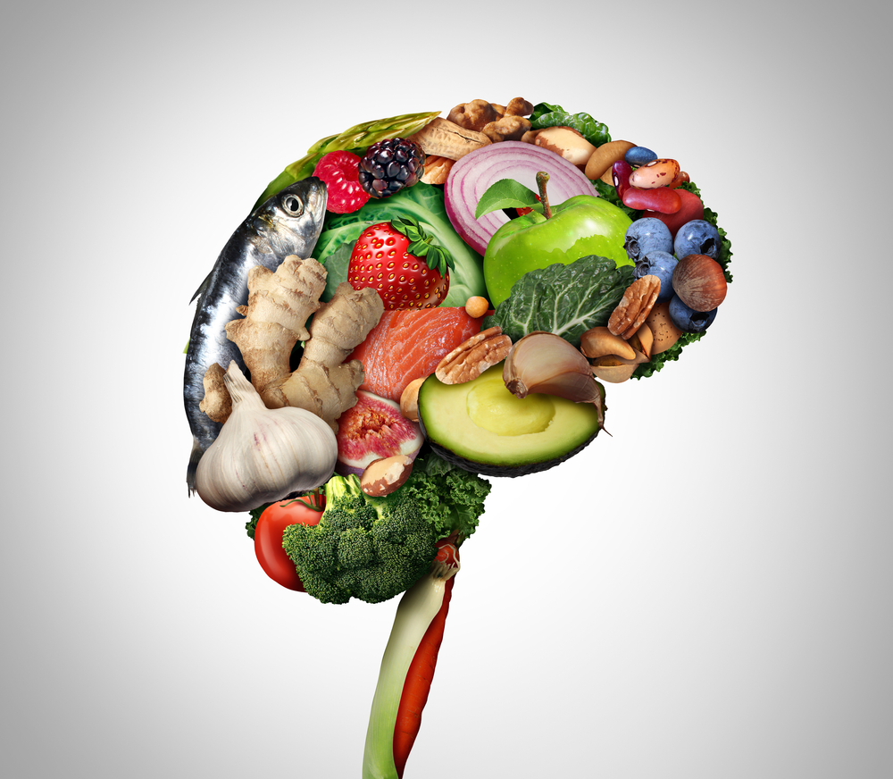 Are You Eating the Right Types of Food to Support Your Mental Health