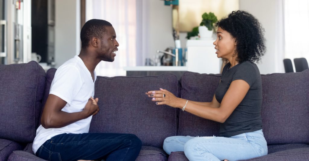 How to Tell If You Are in A Toxic Relationship