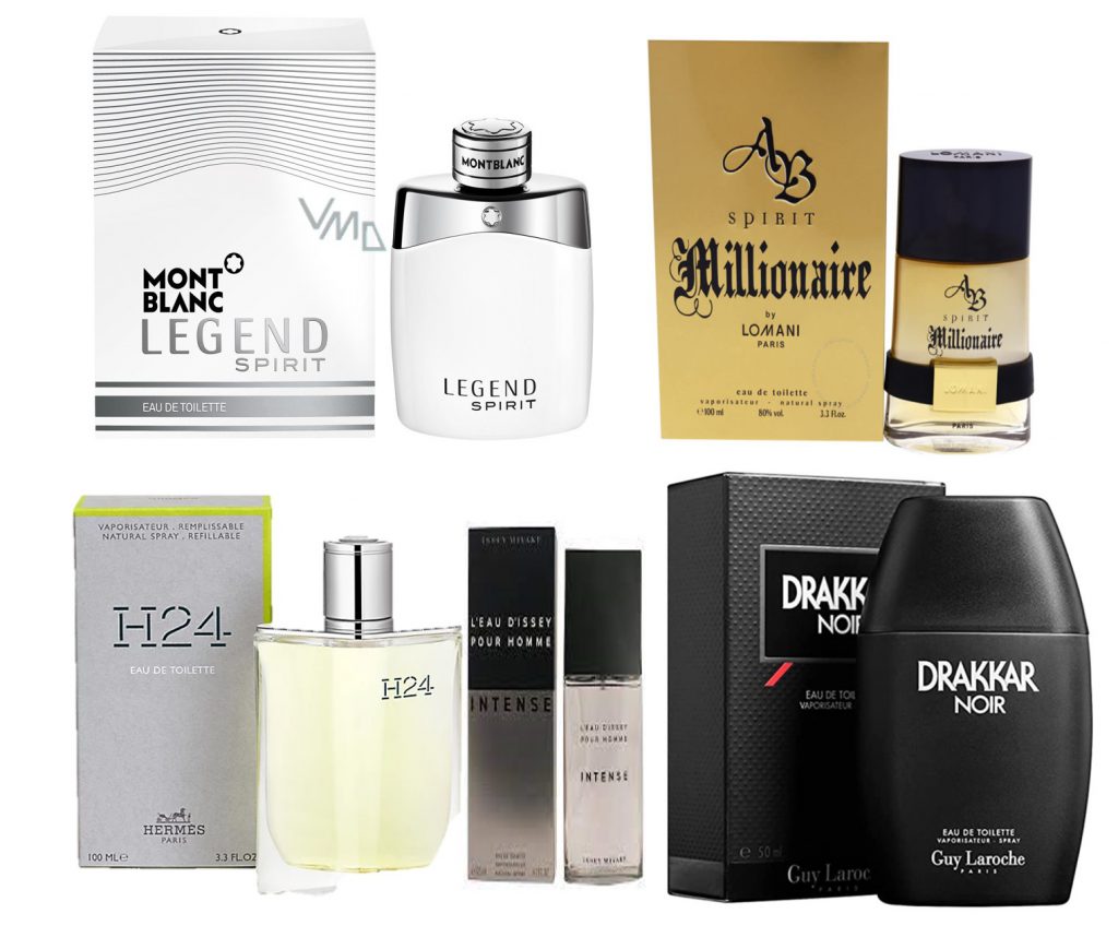 Findyello article on how to choose a cologne and Caribbean men top fragrances with images of colognes