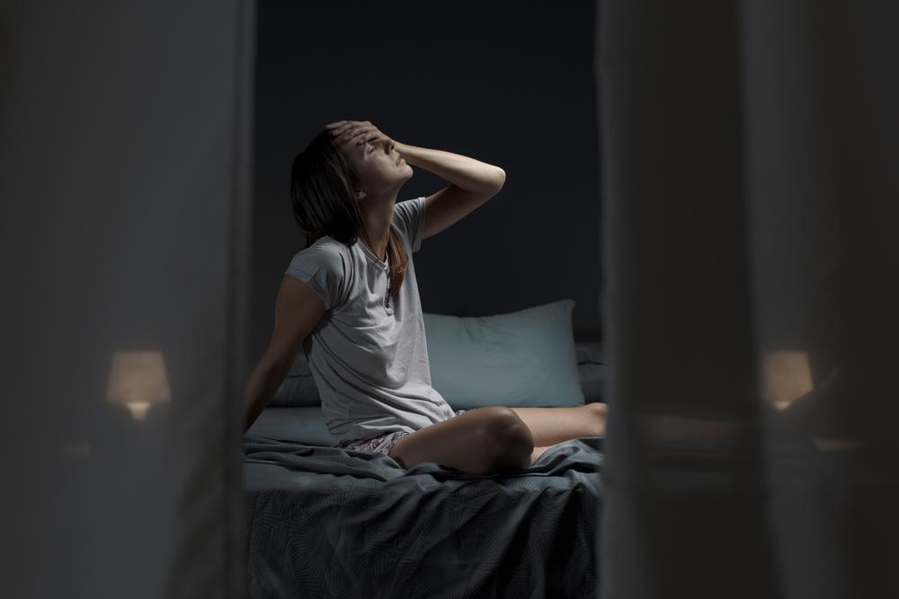 How to Identify What is Causing Night Sweats and What You Can Do