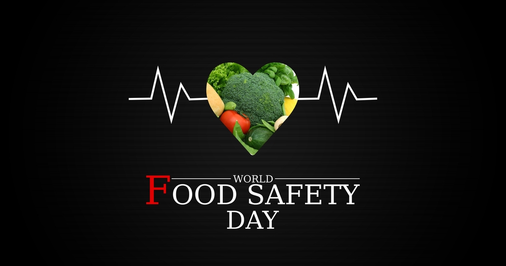 Safer Food, Better Health - Are You Ready for World Food Safety Day 2022?