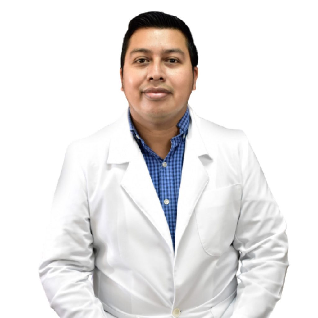 Medical Oncologist Dr. Ramon Yacab Talks to Yello Belize About Colon Cancer