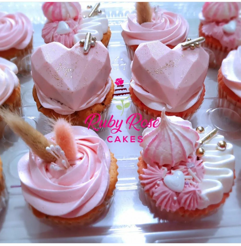 Ruby Rose Cakes