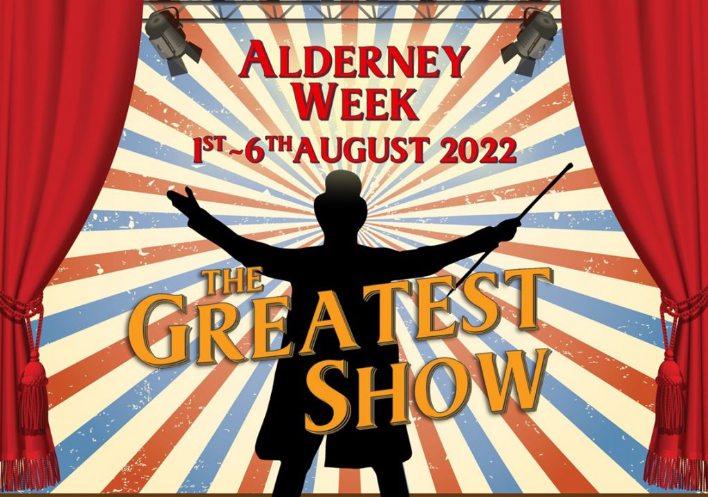 Alderney Week 2022