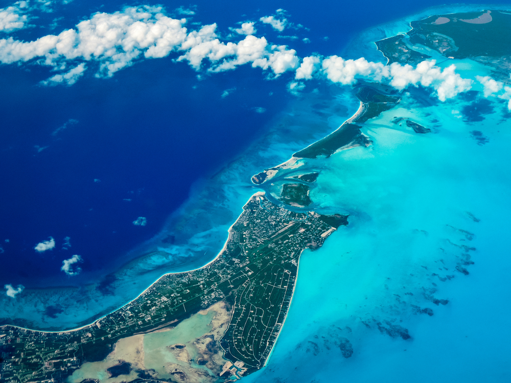 Turks and Caicos Islands (TCI)